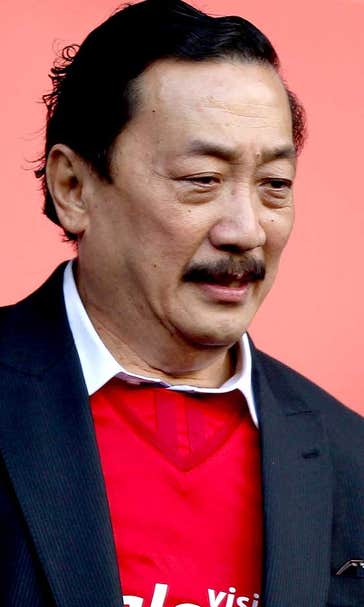 Cardiff owner Tan threatens to quit if insults become excessive